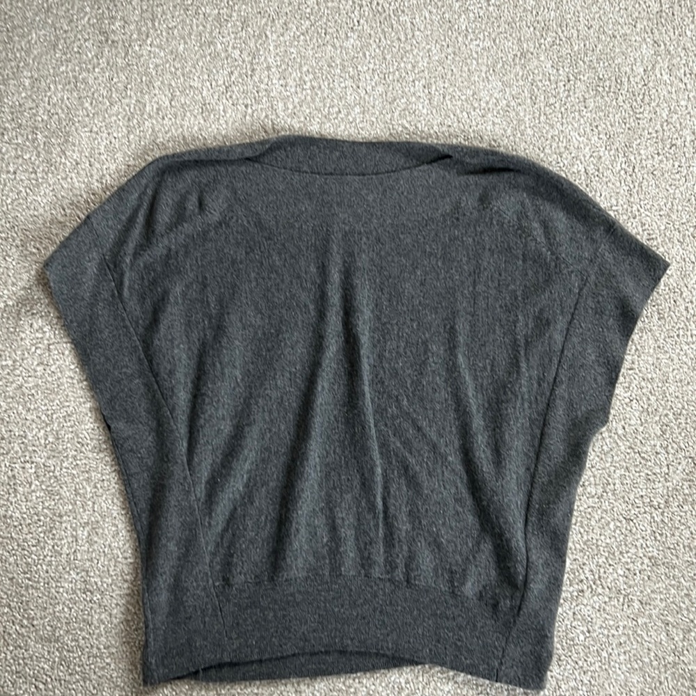 Splendid sweater